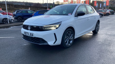 Vauxhall Corsa 1.2 Turbo Design 5dr Auto Petrol Hatchback